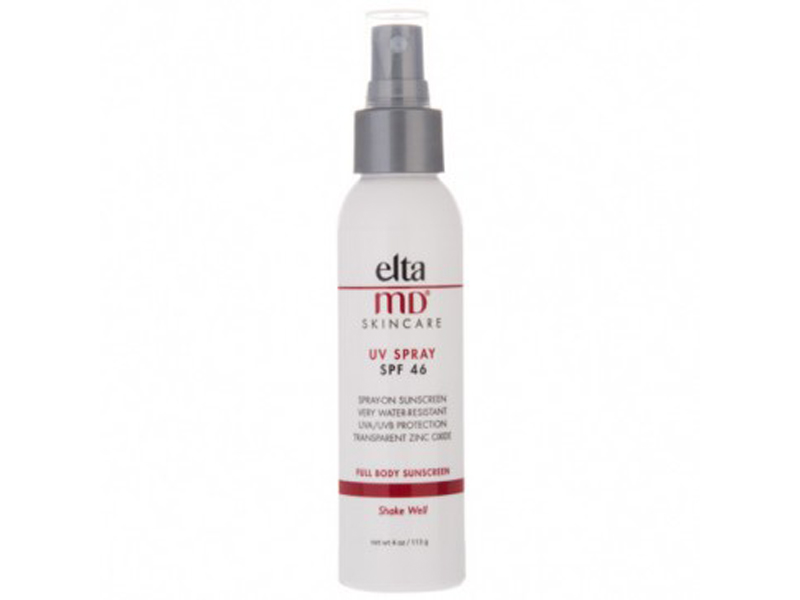 eltamd spray sunscreen